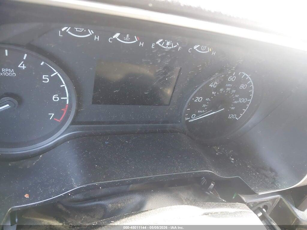 1FTEX1EP8PKE50085 2023 FORD F-150 photo no. 7