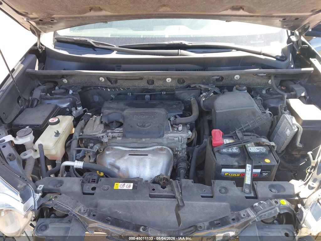 JTMRFREV4JJ736773 2018 TOYOTA RAV4 photo no. 10