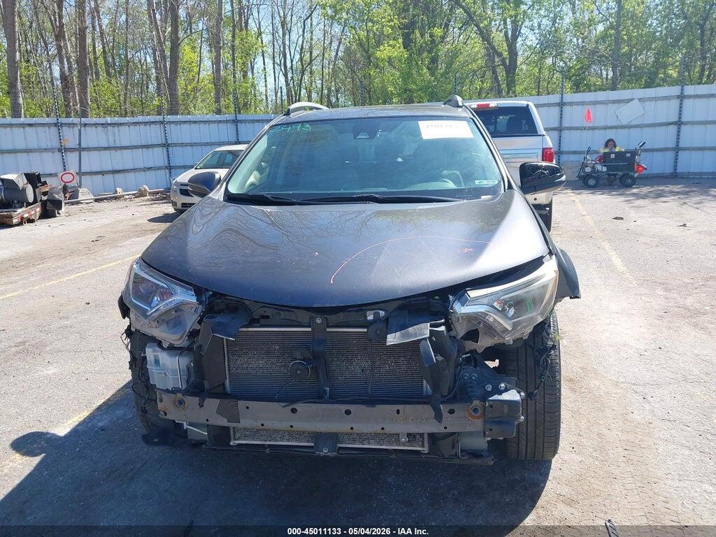 JTMRFREV4JJ736773 2018 TOYOTA RAV4 photo no. 12