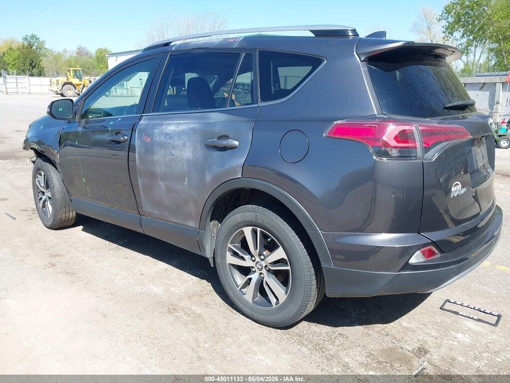 JTMRFREV4JJ736773 2018 TOYOTA RAV4 photo no. 3