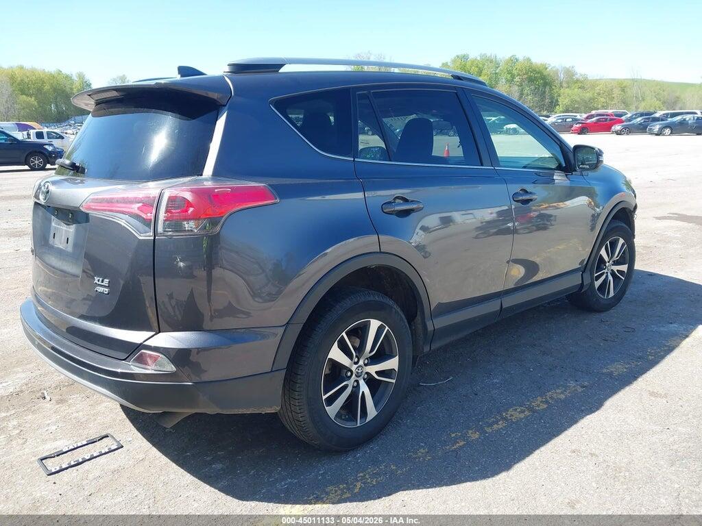 JTMRFREV4JJ736773 2018 TOYOTA RAV4 photo no. 4