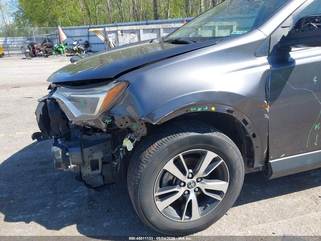 JTMRFREV4JJ736773 2018 TOYOTA RAV4 photo no. 6