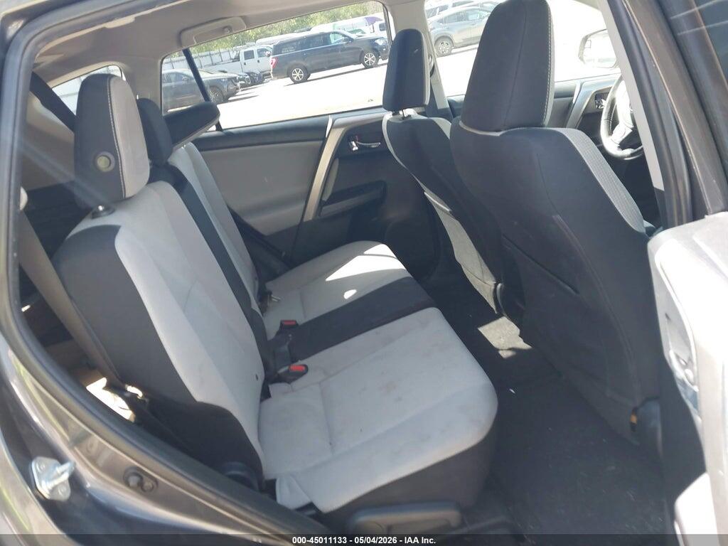 JTMRFREV4JJ736773 2018 TOYOTA RAV4 photo no. 8