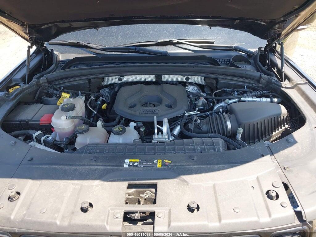1C4RJYB65RC253363 2024 JEEP GRAND CHEROKEE 4XE photo no. 10