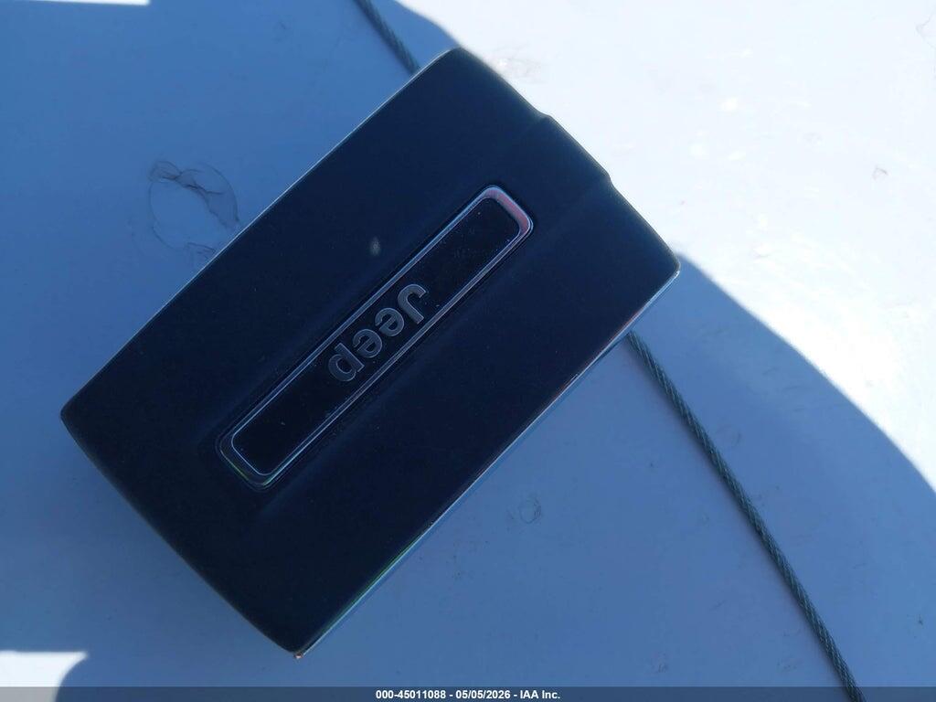 1C4RJYB65RC253363 2024 JEEP GRAND CHEROKEE 4XE photo no. 11