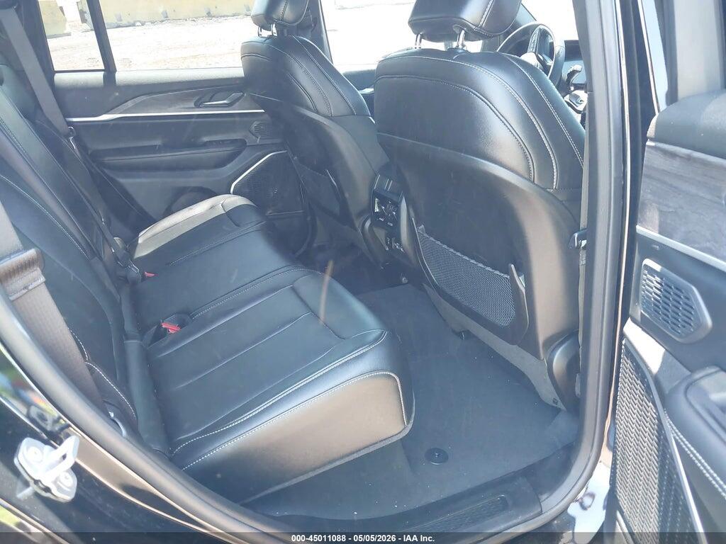 1C4RJYB65RC253363 2024 JEEP GRAND CHEROKEE 4XE photo no. 8