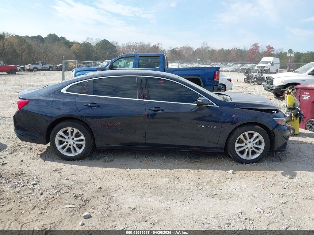 1G1ZD5ST5JF172533 2018 CHEVROLET MALIBU photo no. 12