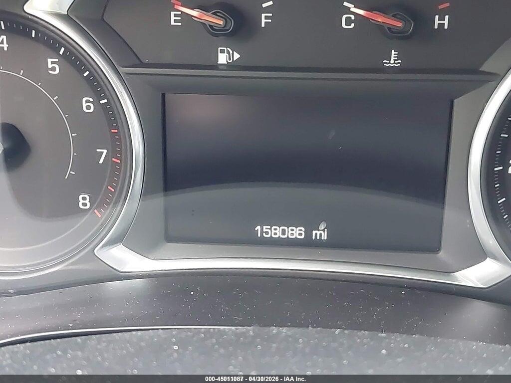 1G1ZD5ST5JF172533 2018 CHEVROLET MALIBU photo no. 7