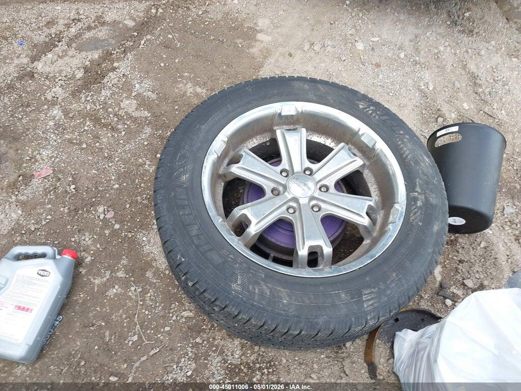 2GCEC13T951307039 2005 CHEVROLET SILVERADO 1500 photo no. 11
