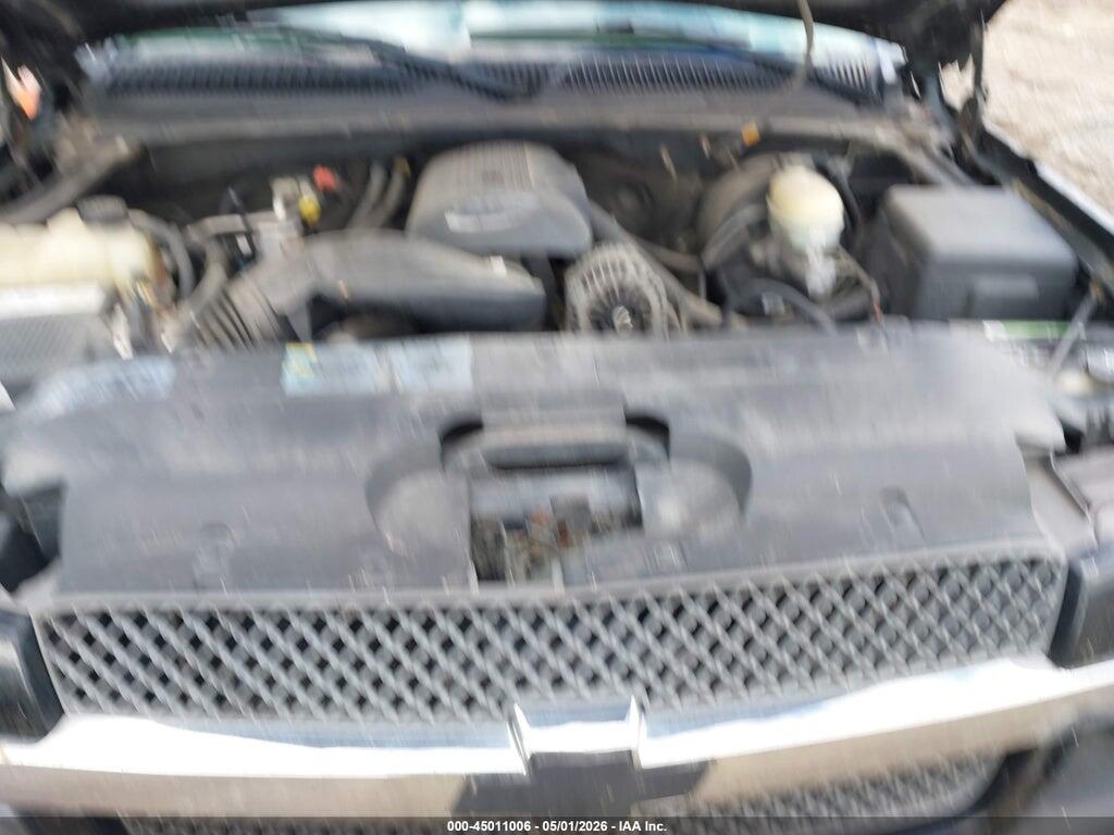 2GCEC13T951307039 2005 CHEVROLET SILVERADO 1500 photo no. 9