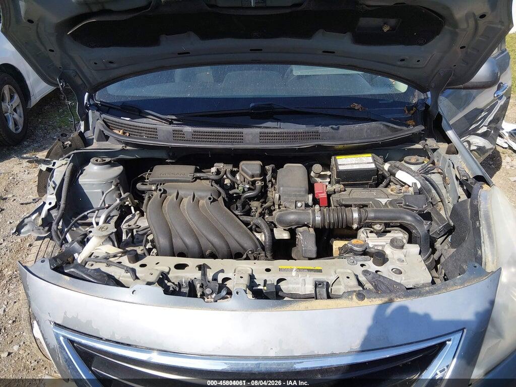 3N1CN7AP6DL838757 2013 NISSAN VERSA photo no. 10