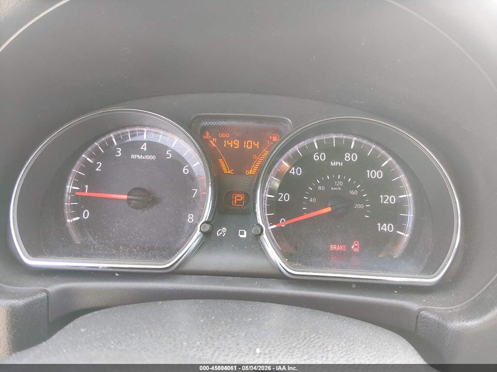 3N1CN7AP6DL838757 2013 NISSAN VERSA photo no. 7