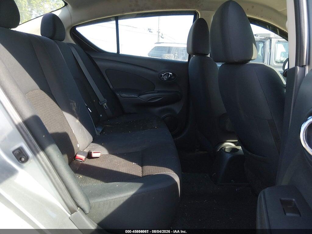 3N1CN7AP6DL838757 2013 NISSAN VERSA photo no. 8