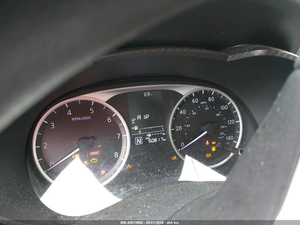 3N1CN8DV1ML853568 2021 NISSAN VERSA photo no. 7