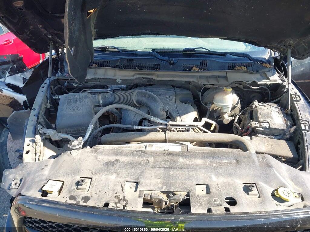 1C6RR6LTXFS630070 2015 RAM 1500 photo no. 10