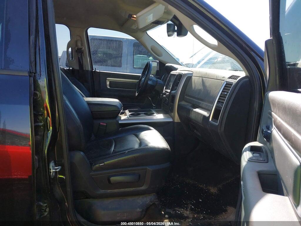 1C6RR6LTXFS630070 2015 RAM 1500 photo no. 5