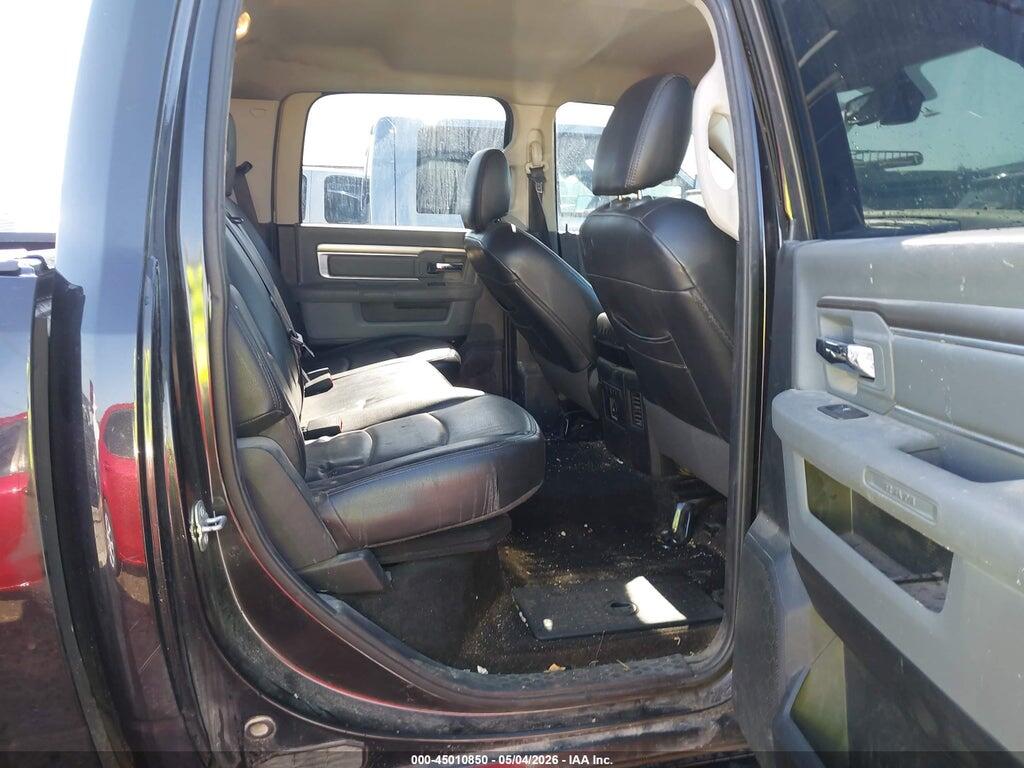 1C6RR6LTXFS630070 2015 RAM 1500 photo no. 8