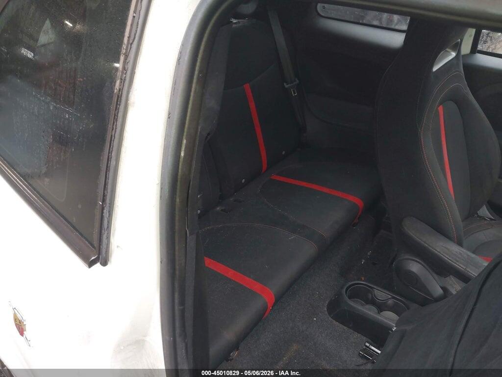 3C3CFFFH4CT337195 2012 FIAT 500 photo no. 8