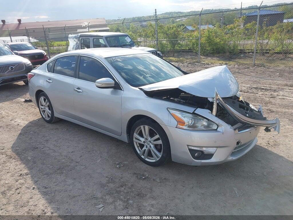 1N4BL3AP4FC475838 2015 NISSAN ALTIMA photo no. 1