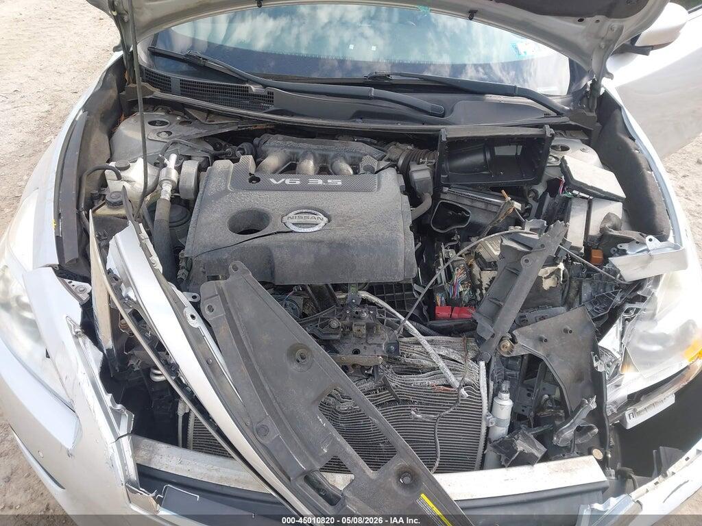 1N4BL3AP4FC475838 2015 NISSAN ALTIMA photo no. 10