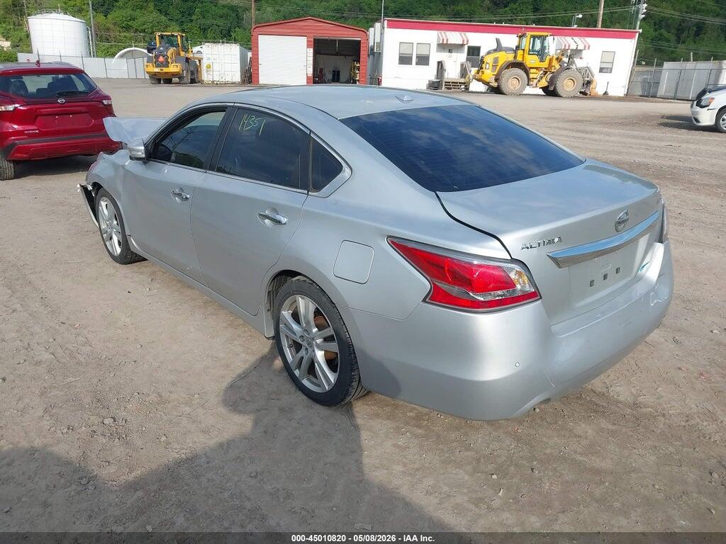 1N4BL3AP4FC475838 2015 NISSAN ALTIMA photo no. 3