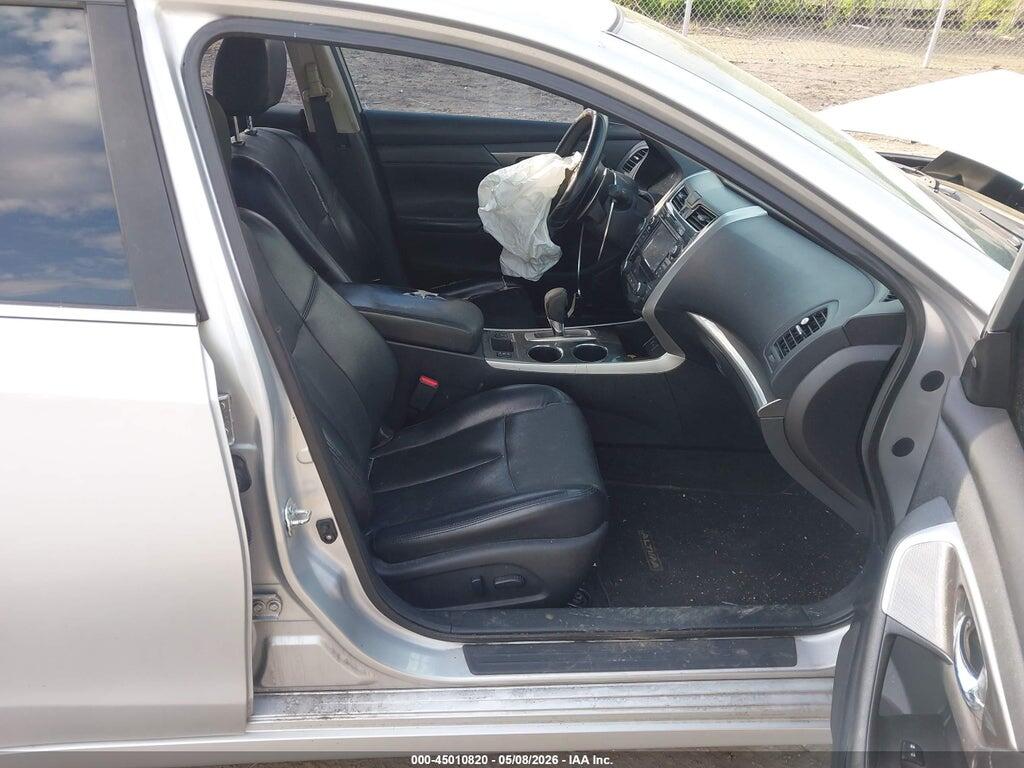 1N4BL3AP4FC475838 2015 NISSAN ALTIMA photo no. 5