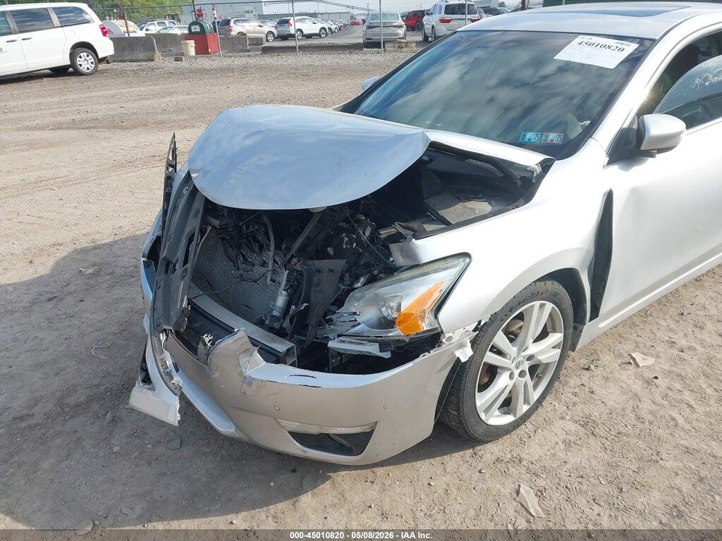 1N4BL3AP4FC475838 2015 NISSAN ALTIMA photo no. 6