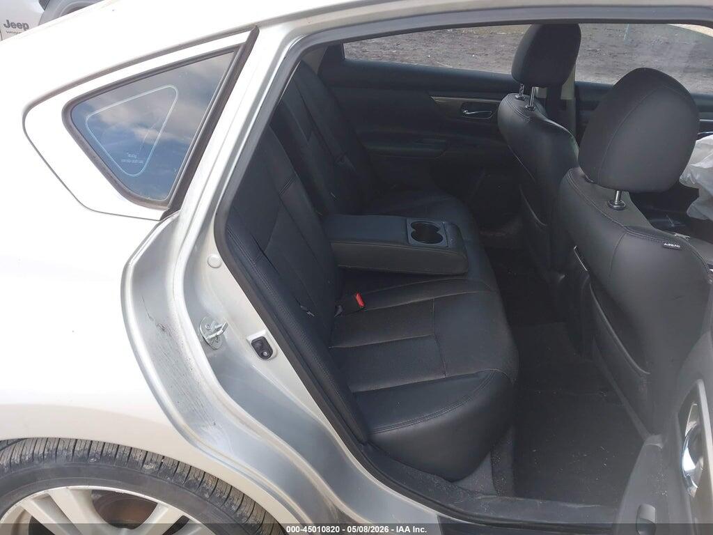 1N4BL3AP4FC475838 2015 NISSAN ALTIMA photo no. 8