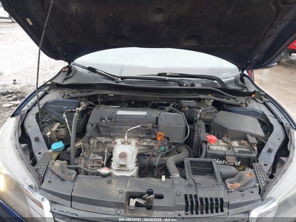 1HGCR2F8XEA300000 2014 HONDA ACCORD photo no. 10