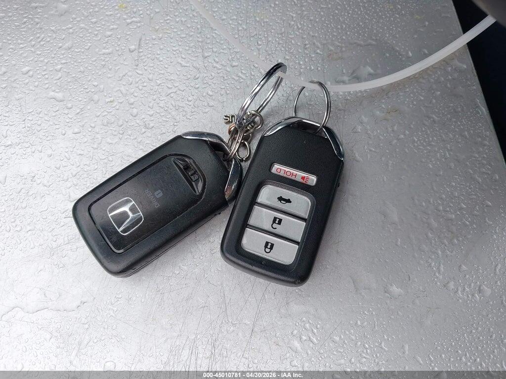 1HGCR2F8XEA300000 2014 HONDA ACCORD photo no. 11