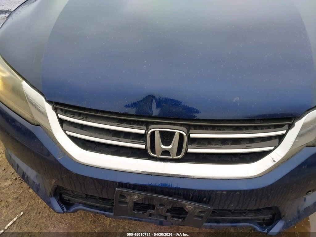 1HGCR2F8XEA300000 2014 HONDA ACCORD photo no. 6