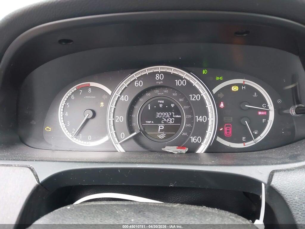 1HGCR2F8XEA300000 2014 HONDA ACCORD photo no. 7