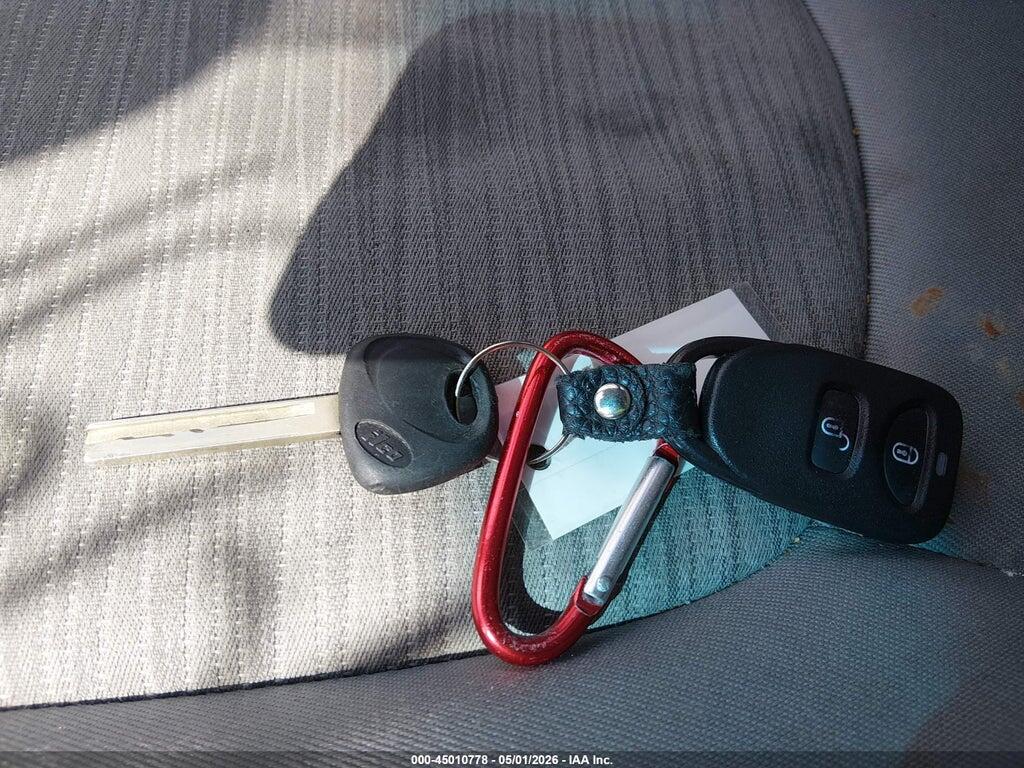 KMHCT4AE2HU237692 2017 HYUNDAI ACCENT photo no. 11