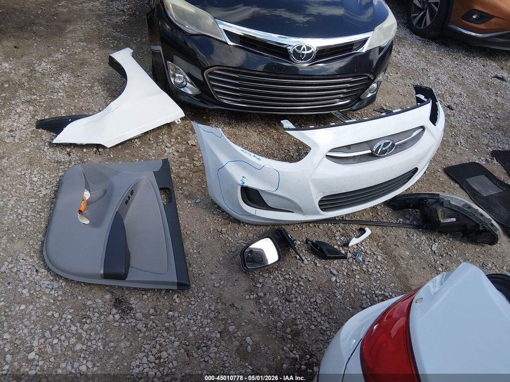 KMHCT4AE2HU237692 2017 HYUNDAI ACCENT photo no. 12