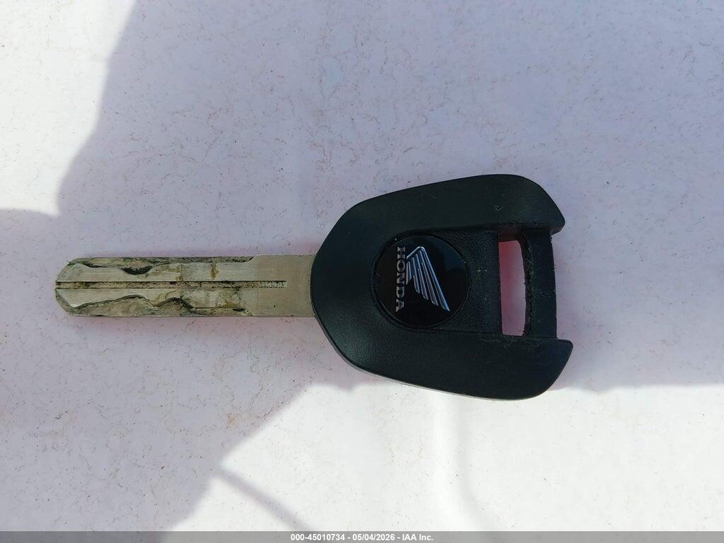 JH2RH0913MK000295 2021 HONDA NC750 photo no. 11