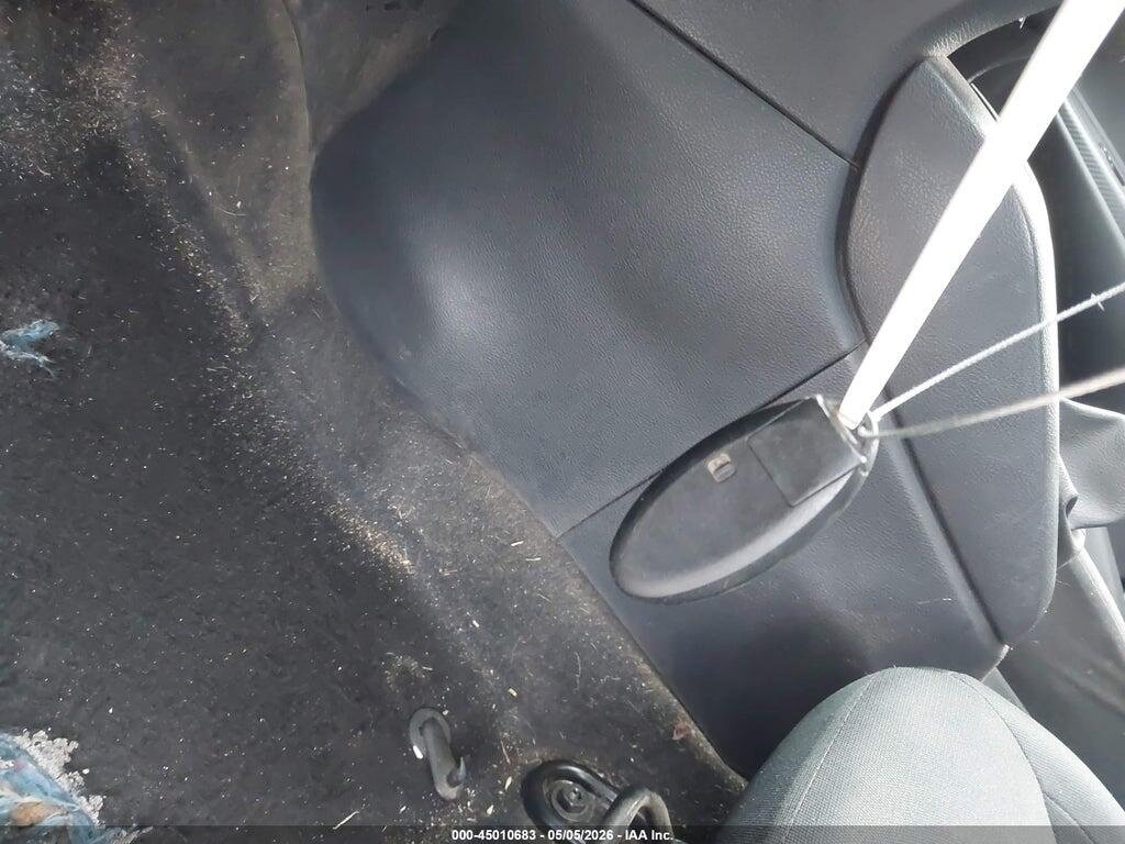 3N1CN8BV3ML823216 2021 NISSAN VERSA photo no. 11