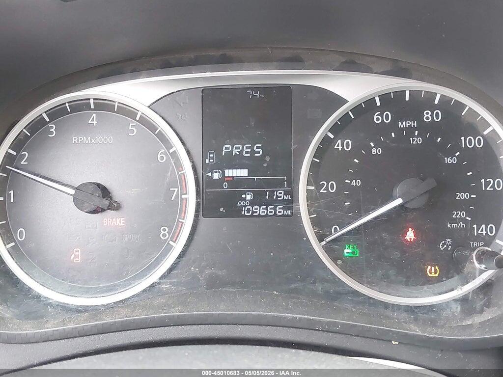 3N1CN8BV3ML823216 2021 NISSAN VERSA photo no. 7