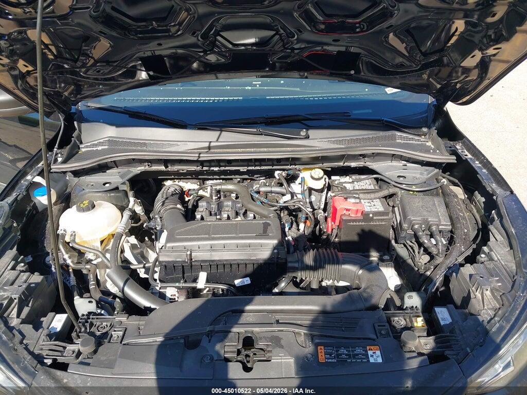 1FMCU9MN5SUB69997 2025 FORD ESCAPE photo no. 10