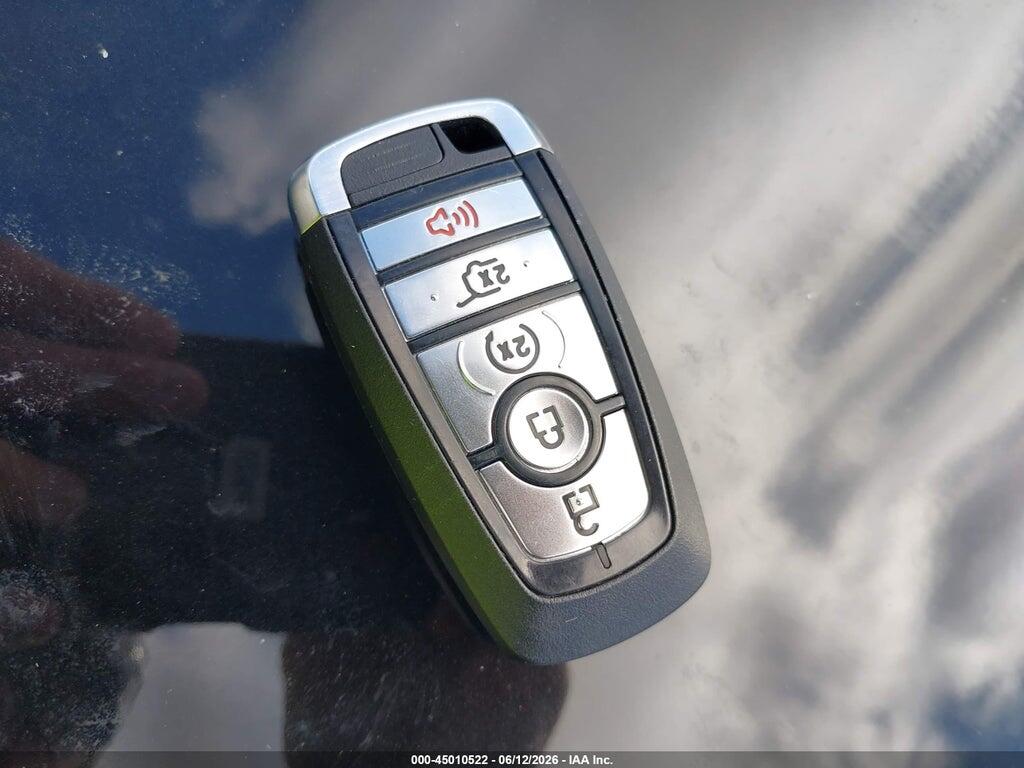 1FMCU9MN5SUB69997 2025 FORD ESCAPE photo no. 11