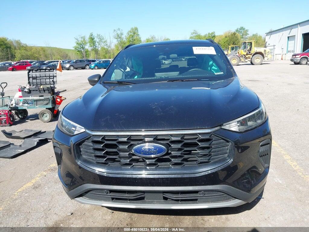 1FMCU9MN5SUB69997 2025 FORD ESCAPE photo no. 12