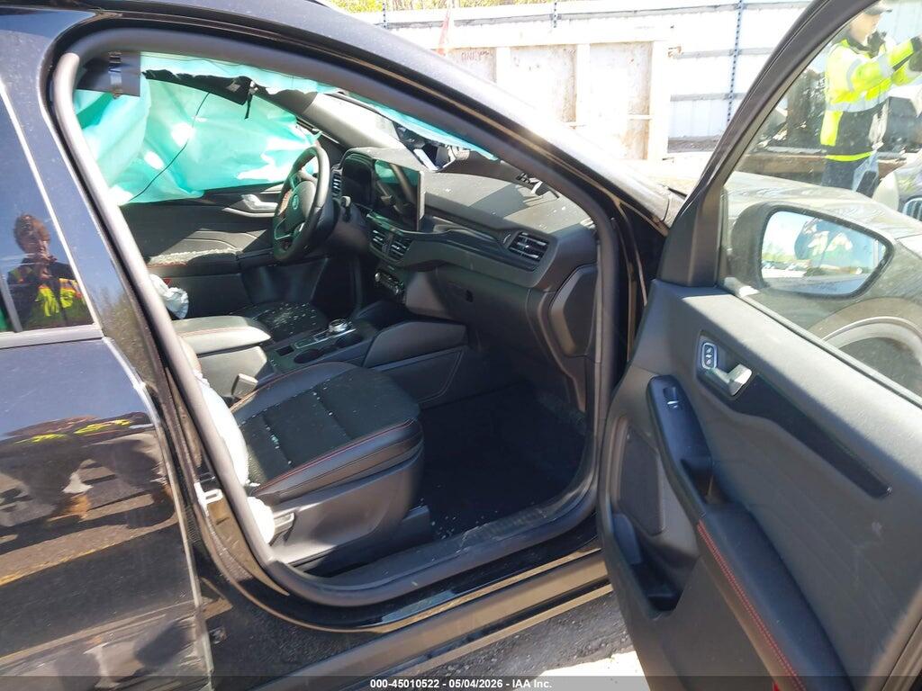 1FMCU9MN5SUB69997 2025 FORD ESCAPE photo no. 5