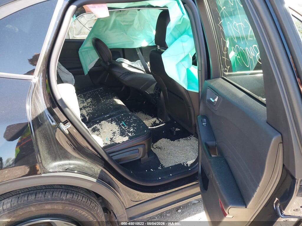 1FMCU9MN5SUB69997 2025 FORD ESCAPE photo no. 8