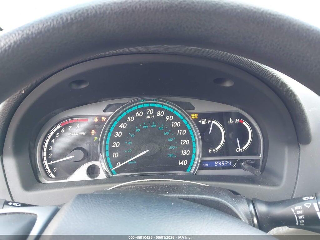 4T3ZA3BB6FU094104 2015 TOYOTA VENZA photo no. 7