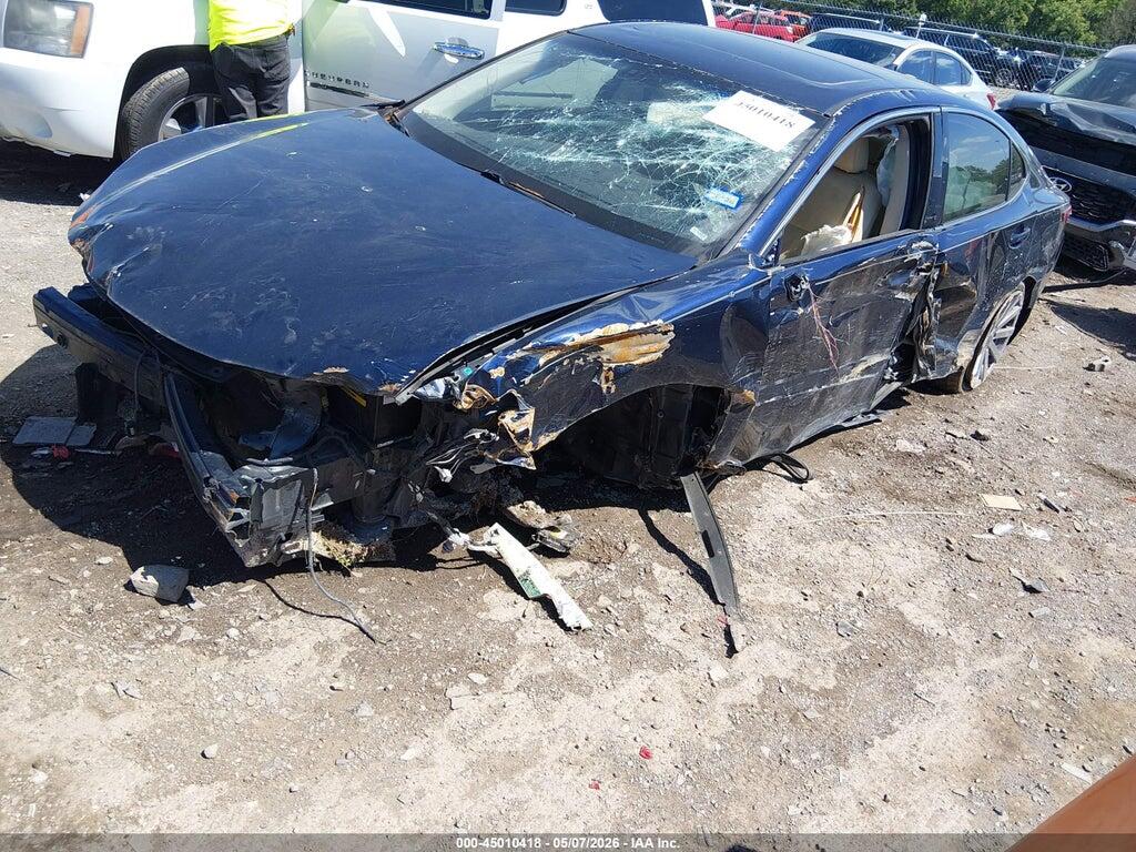 JTHBK1GG1F2197381 2015 LEXUS ES 350 photo no. 6