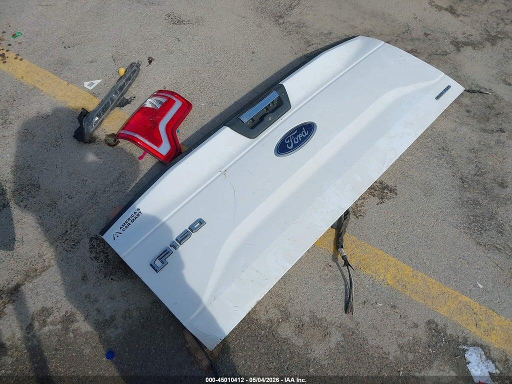 1FTEW1EF5GKD22915 2016 FORD F-150 photo no. 12