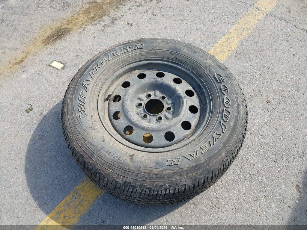 1FTEW1EF5GKD22915 2016 FORD F-150 photo no. 6