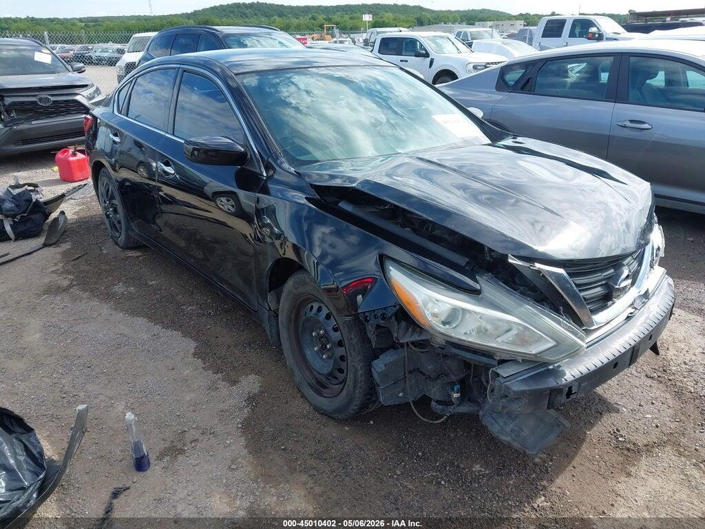 1N4AL3AP4GN385347 2016 NISSAN ALTIMA photo no. 1