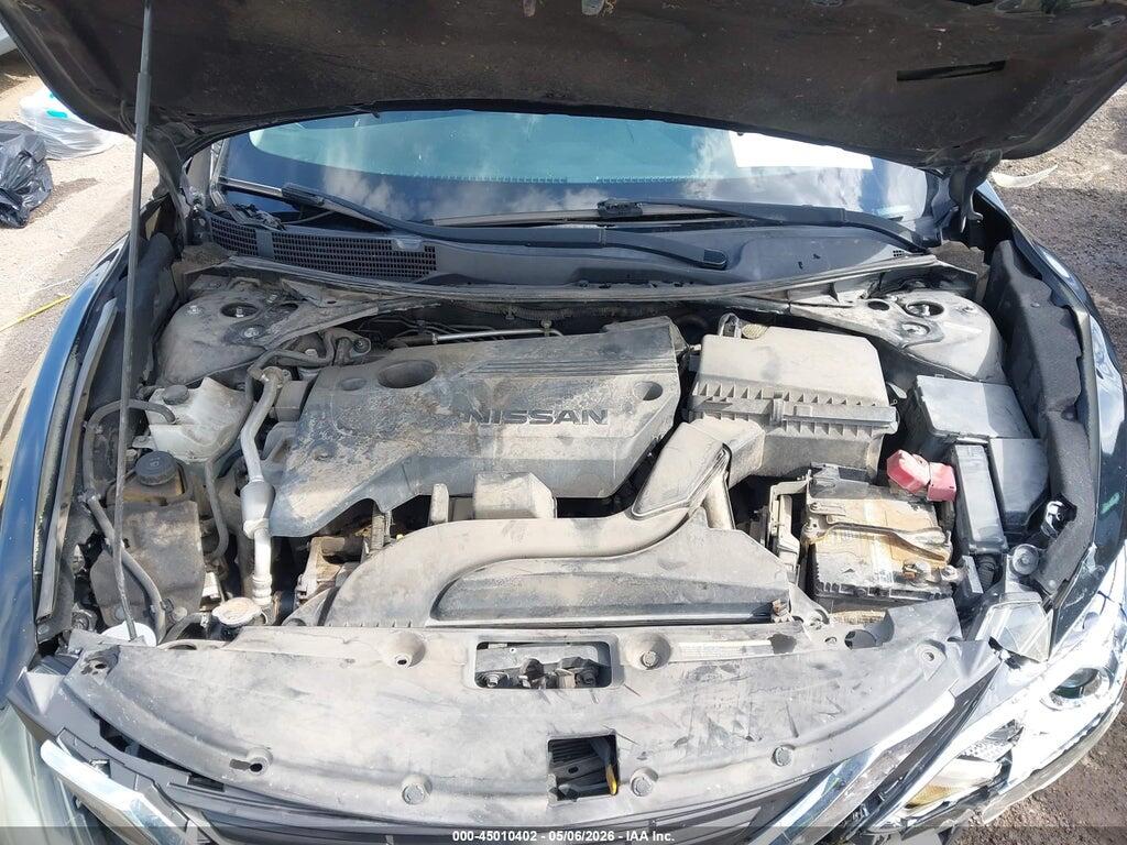 1N4AL3AP4GN385347 2016 NISSAN ALTIMA photo no. 10