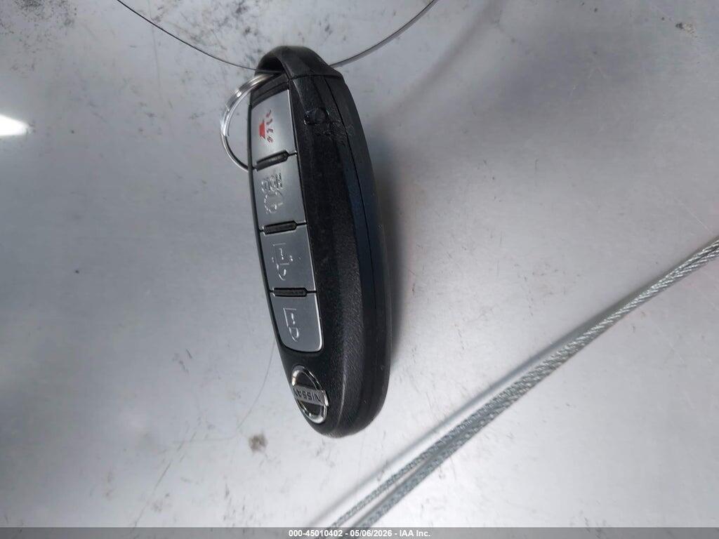1N4AL3AP4GN385347 2016 NISSAN ALTIMA photo no. 11