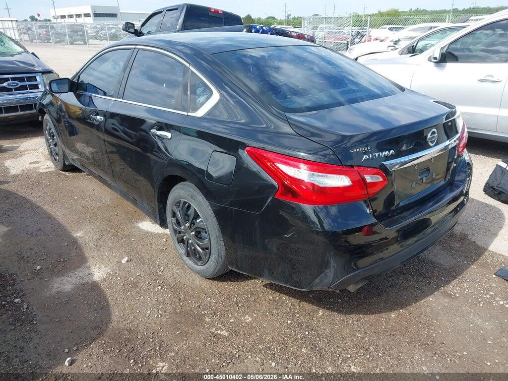1N4AL3AP4GN385347 2016 NISSAN ALTIMA photo no. 3